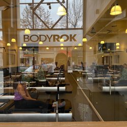 BodyRok - Am class