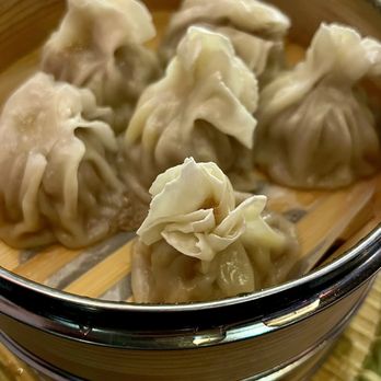 Imperial Treasure - Wrapped sui mai - Chinese Near Me - Palo Alto, California