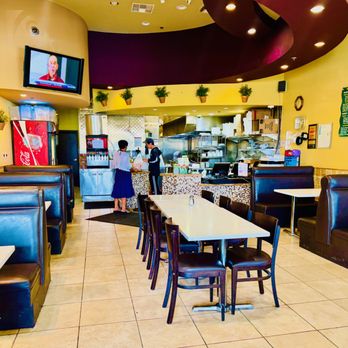 China Kitchen - Inside - Chinese Near Me - North Las Vegas, Nevada China Kitchen - Inside - Chinese Near Me - North Las Vegas, Nevada