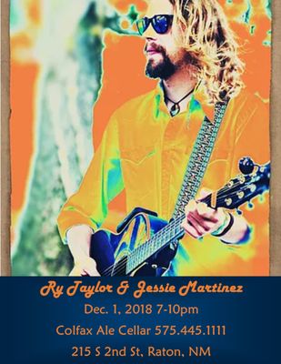 Colfax Ale Cellar by null