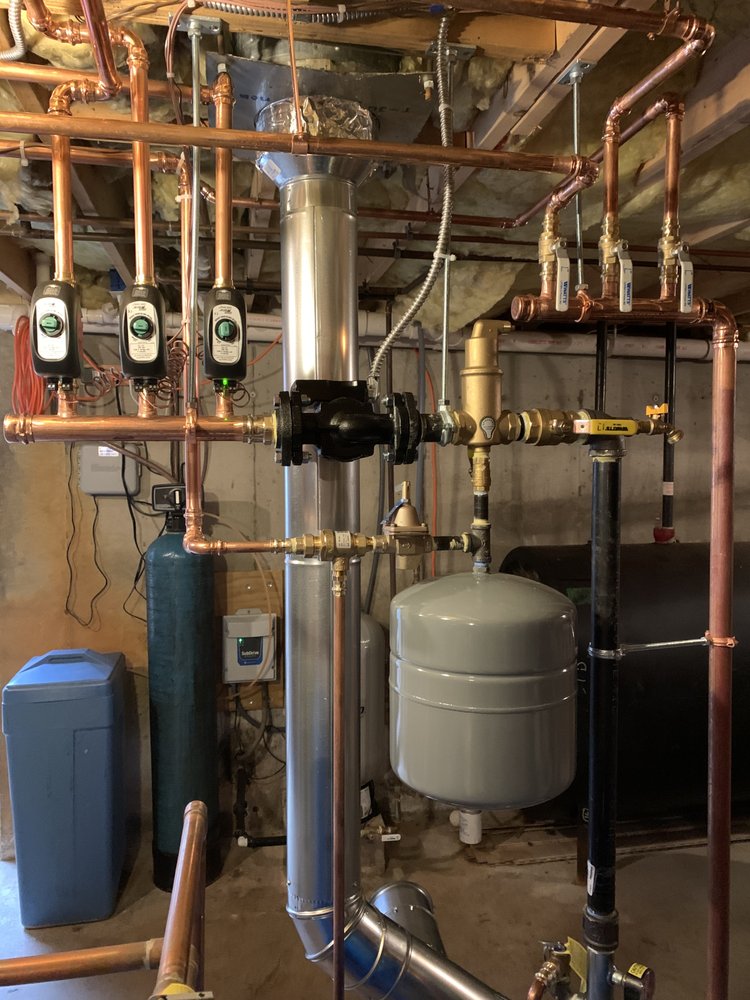 MODERN HOME HEATING AND COOLING Updated June 2024 Hudson, New