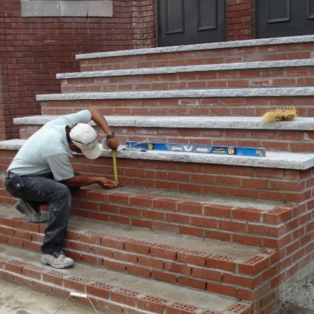 Slide of General Roofing & Masonry