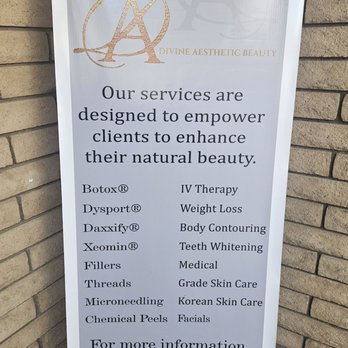 Divine Aesthetic Beauty - Skin Care Near Me - Apple Valley, California Divine Aesthetic Beauty - Skin Care Near Me - Apple Valley, California