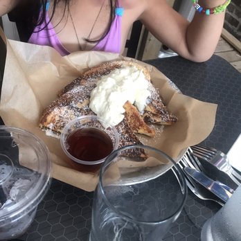 Beard & Belly - French toast for days - Bakeries Near Me - Chicago, Illinois