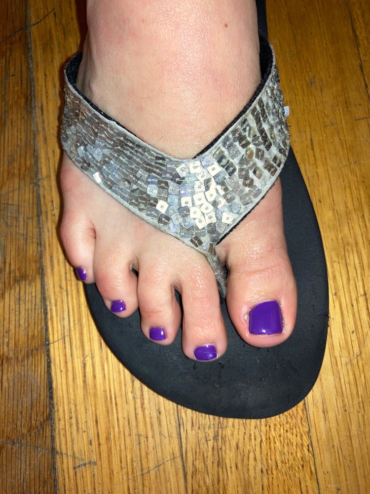 FABULOUS NAILS Updated June 2024 230 Photos & 21 Reviews 3862 52nd St SE, Grand Rapids