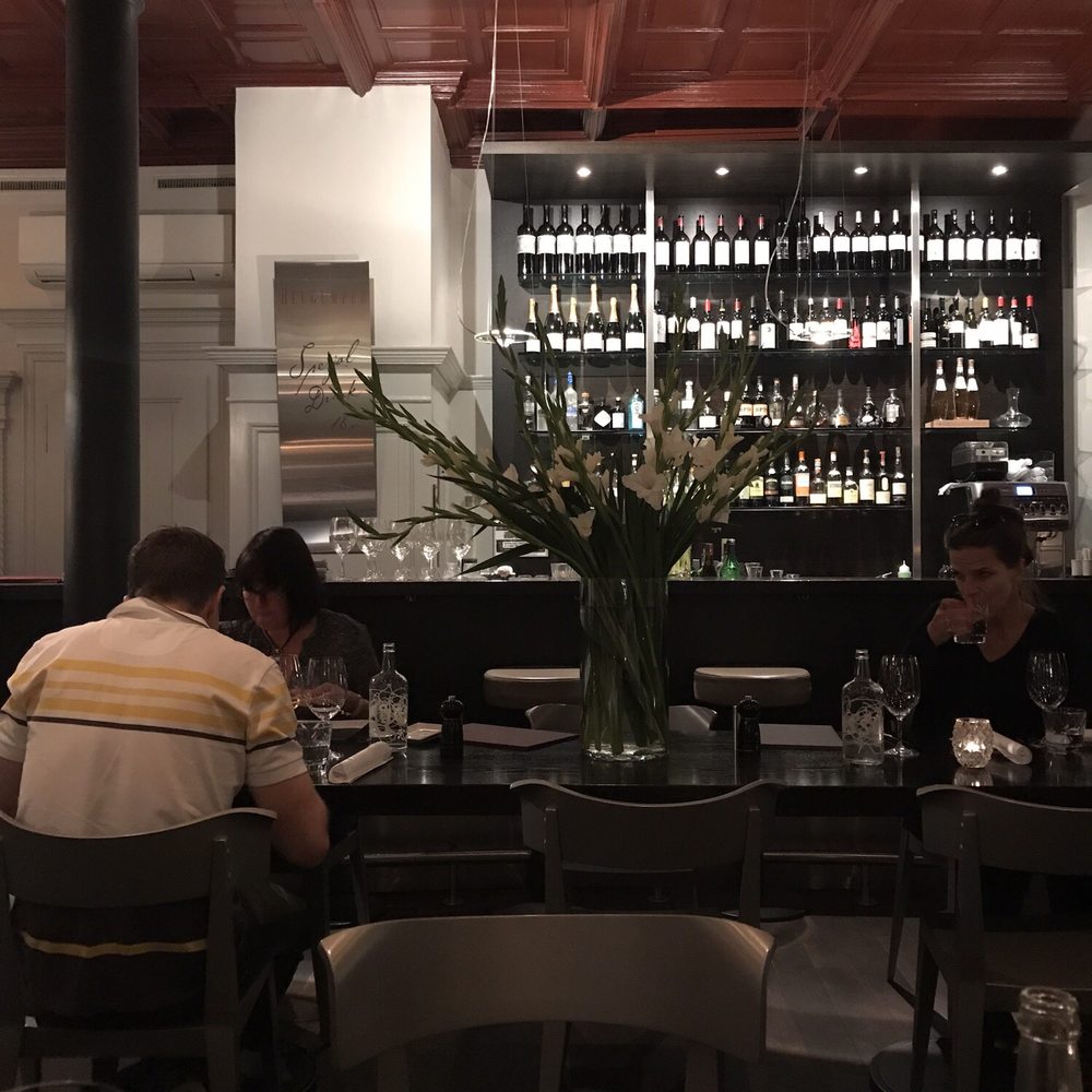 Restaurant Heugümper - Bars Near Me - Zürich, ZH