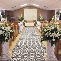 Eva's Flower Shop & Gifts - Wedding Flowers