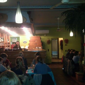El Sombrero - Mexican Near Me - Leuven, VBR
