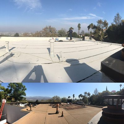Golden Bridge Construction & Remodeling