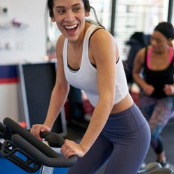 F45 Training Sandy Springs City Center - Group Fitness Gym in the heart of Sandy Springs - Functional Training similar to crossfit but without the heavy weights and injuries