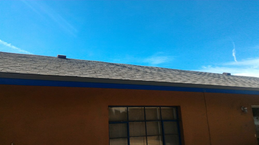 GILBERT & SONS ROOFING & PLASTERING 5452 Santa Cruz, Las Cruces, NM