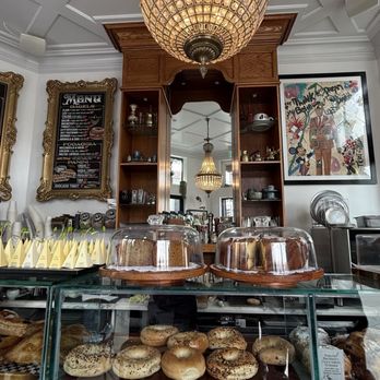 Cafe Angolo - Cafes Near Me - San Francisco, California Cafe Angolo - Cafes Near Me - San Francisco, California