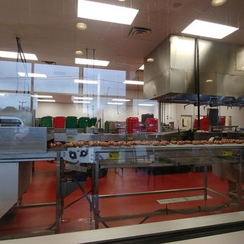 Krispy Kreme - Donuts Near Me - Virginia Beach, Virginia