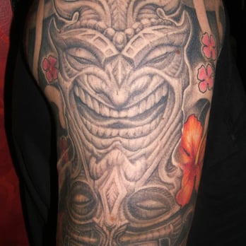 Tattoo Frenzy - Tattoo Near Me - Amityville, New York