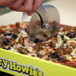 Hungry Howie's Pizza