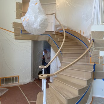 Stairs Plus More - Done - General Contractors Near Me Stairs Plus More - Done - General Contractors Near Me