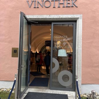 Juliusspital Weinstuben - Wine Bars Near Me - Würzburg, BY