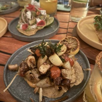 Tostevere - Mexican Near Me - San Miguel de Allende, GUA