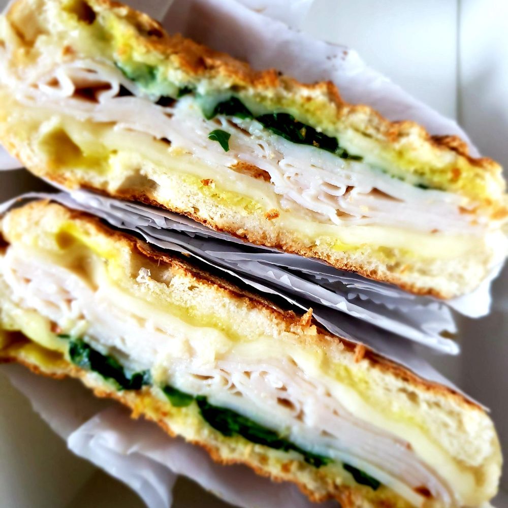 Il Baretto To Go - Pizza Near Me - New York, New York Il Baretto To Go - Pizza Near Me - New York, New York