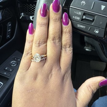 Durbin Nail Spa - Nail Salons Near Me - St. Johns, Florida