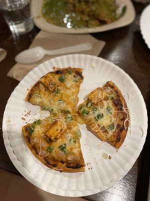 Surati Indian Street Food by null