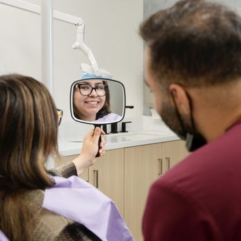 Ash Dental Studio - General Dentistry Near Me - Long Beach, California