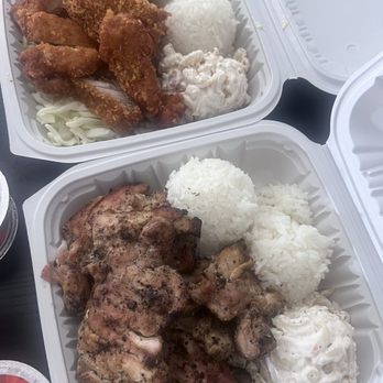 Mo' Bettahs Hawaiian Style Food - Hawaiian Near Me - Hurst, Texas Mo' Bettahs Hawaiian Style Food - Hawaiian Near Me - Hurst, Texas