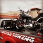 Photo of ATX Motorcycle Towing and Transport