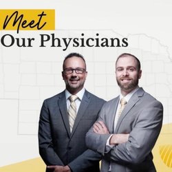 Nebraska Pain Institute