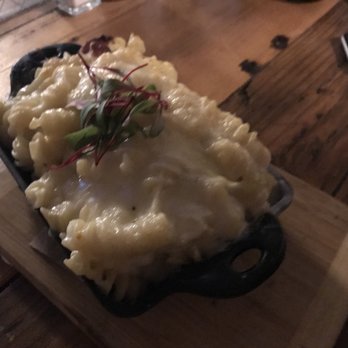The Marshal - Breakfast & Brunch Near Me - New York, New York