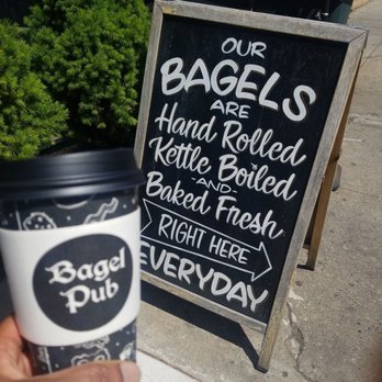 Bagel Pub - Juice Bars & Smoothies Near Me - Brooklyn, New York Bagel Pub - Juice Bars & Smoothies Near Me - Brooklyn, New York