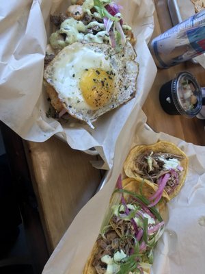 Chinitos Tacos by null