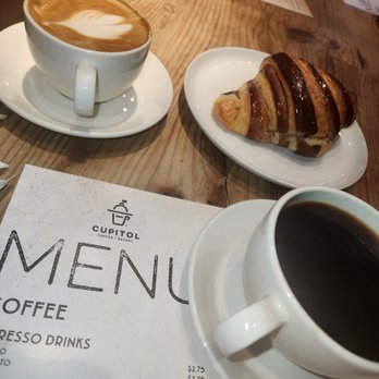 Cupitol Coffee & Eatery - Coffee & Tea Near Me - Chicago, Illinois Cupitol Coffee & Eatery - Coffee & Tea Near Me - Chicago, Illinois