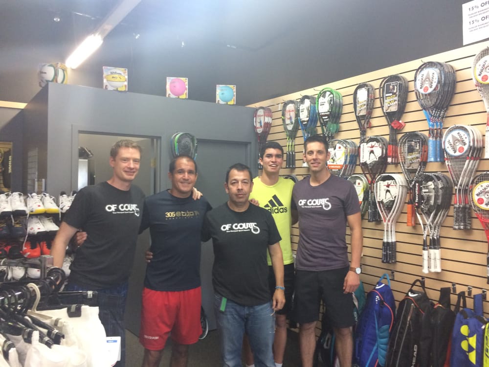 OF COURTS Updated August 2024 121 Oxford Street E, London, Ontario