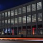 Photo of Timmerfabriek