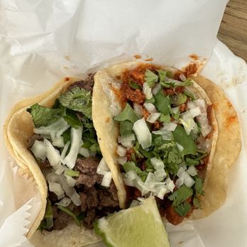 La Conchita - Asada & Chicarrón street tacos - New Mexican Cuisine Near Me - Santaquin, Utah