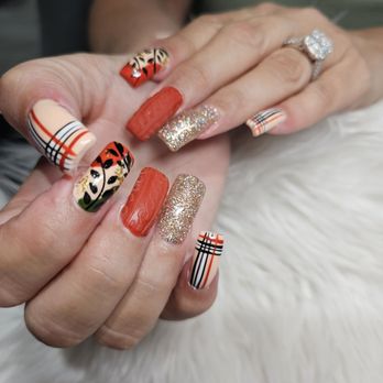 Happy Nails and Spa - Nail Salons Near Me - Odessa, Florida Happy Nails and Spa - Nail Salons Near Me - Odessa, Florida