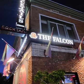 The Falcon - Gay Bars Near Me - Long Beach, California