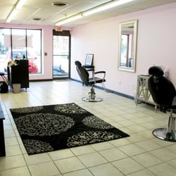 Threading Queen