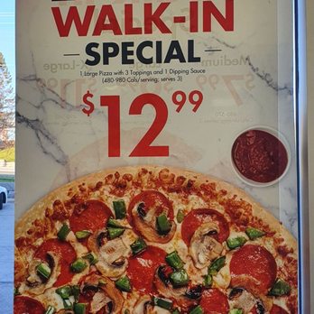Gino's Pizza - a large walk in special pizza - Pizza Near Me - Newmarket, Ontario Gino's Pizza - a large walk in special pizza - Pizza Near Me - Newmarket, Ontario