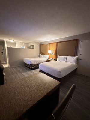 Hyatt Regency Miami by null