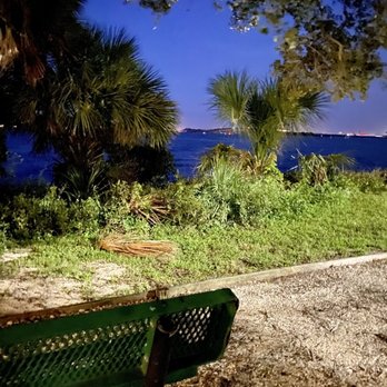 Pow MIA Park - Overlooking the water - Parks Near Me - Melbourne, Florida Pow MIA Park - Overlooking the water - Parks Near Me - Melbourne, Florida