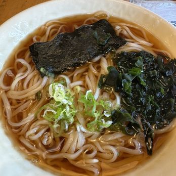 Ichimi Ann - Udon - Japanese Near Me - Torrance, California