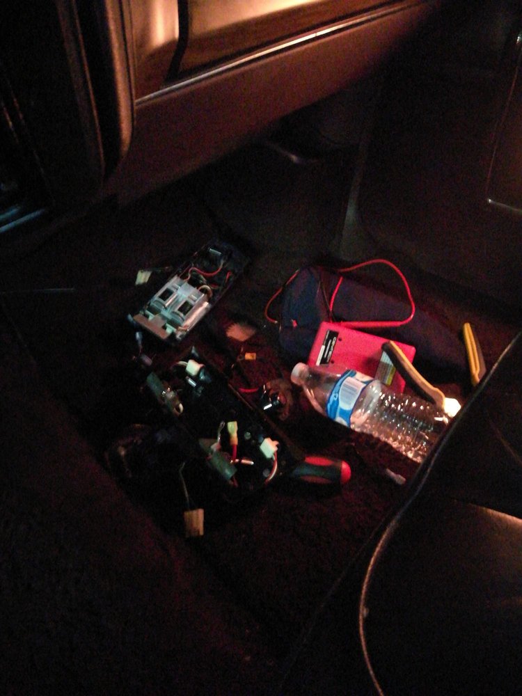 A-1 Fritz Custom Auto Upholstering - upholstery in Keizer, OR