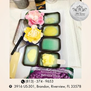 Fifth Avenue Nail and Spa - Nail Salons Near Me - Riverview, Florida Fifth Avenue Nail and Spa - Nail Salons Near Me - Riverview, Florida