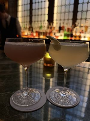 The Campbell by null