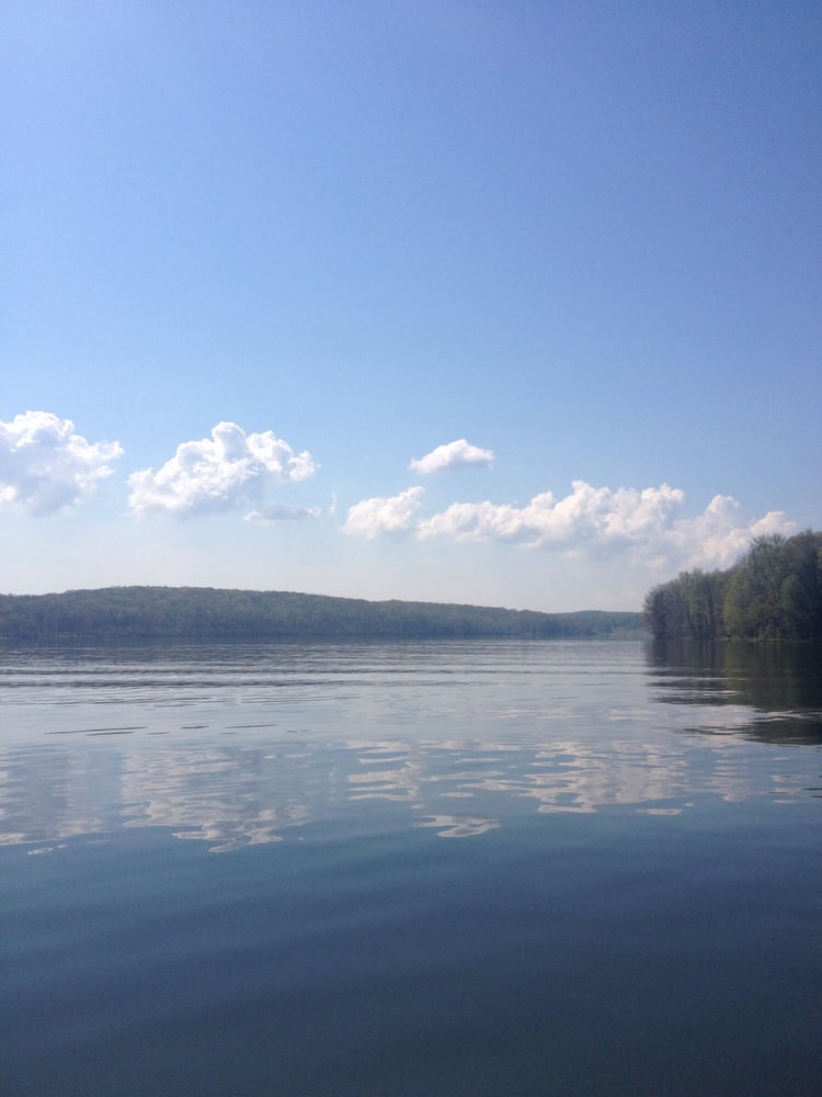 PRINCE GALLITZIN MARINA 197 Gibbons Rd, Patton, Pennsylvania