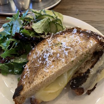 The Grain Shed - Grilled cheese sandwich - Bakeries Near Me - Spokane, Washington The Grain Shed - Grilled cheese sandwich - Bakeries Near Me - Spokane, Washington