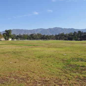 Brookside Park - Parks Near Me - Pasadena, California