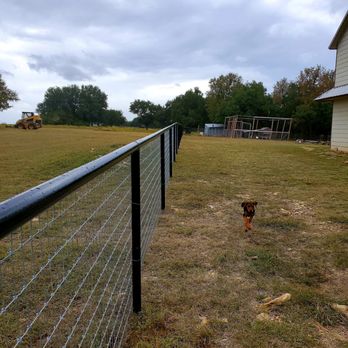 4 Hills Construction - Fences & Gates Near Me - Lampasas, Texas